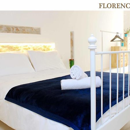 Florence Suite Buitenkant foto