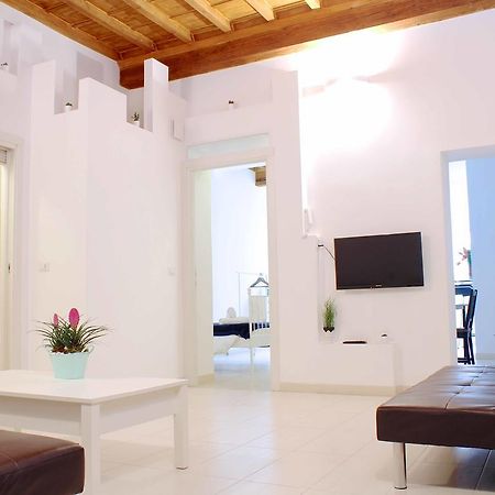 Florence Suite Buitenkant foto