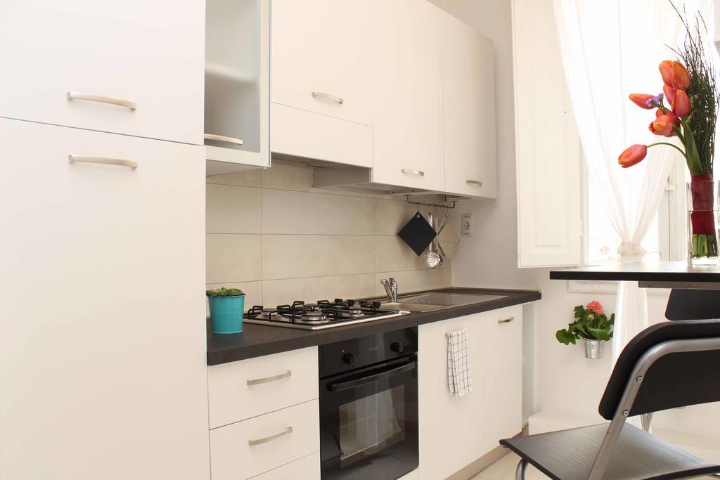 Florence Suite Buitenkant foto