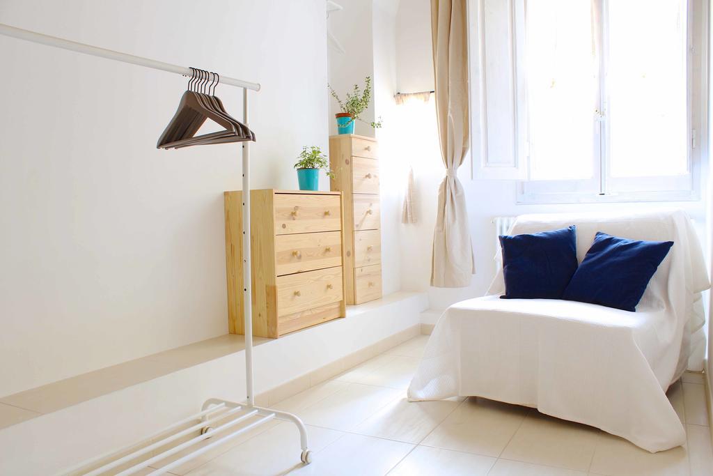 Florence Suite Buitenkant foto