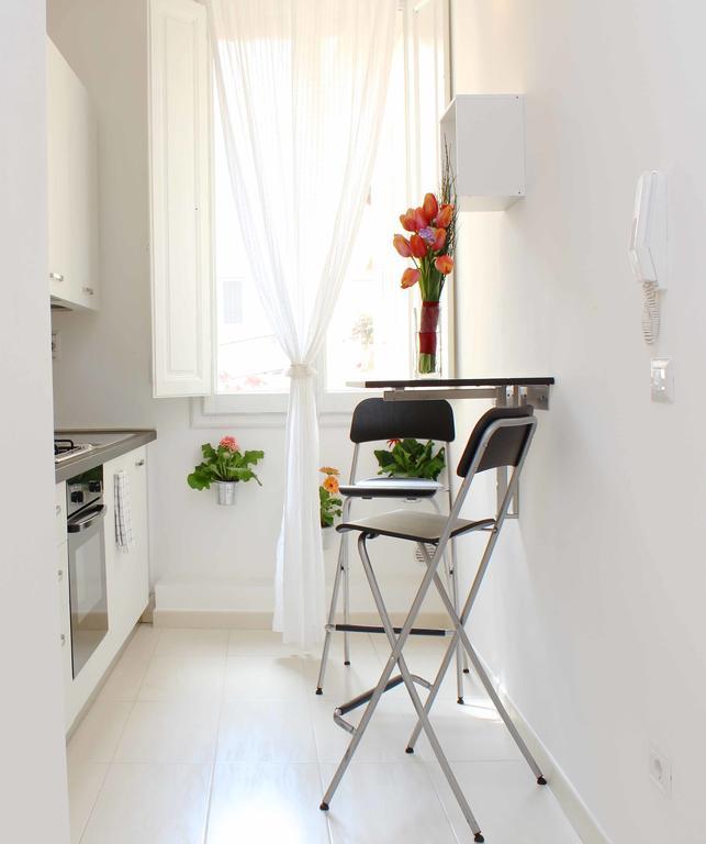 Florence Suite Buitenkant foto