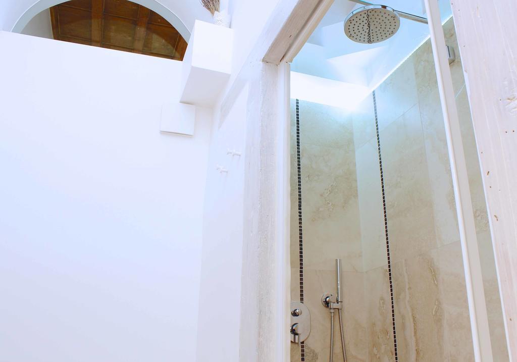 Florence Suite Buitenkant foto