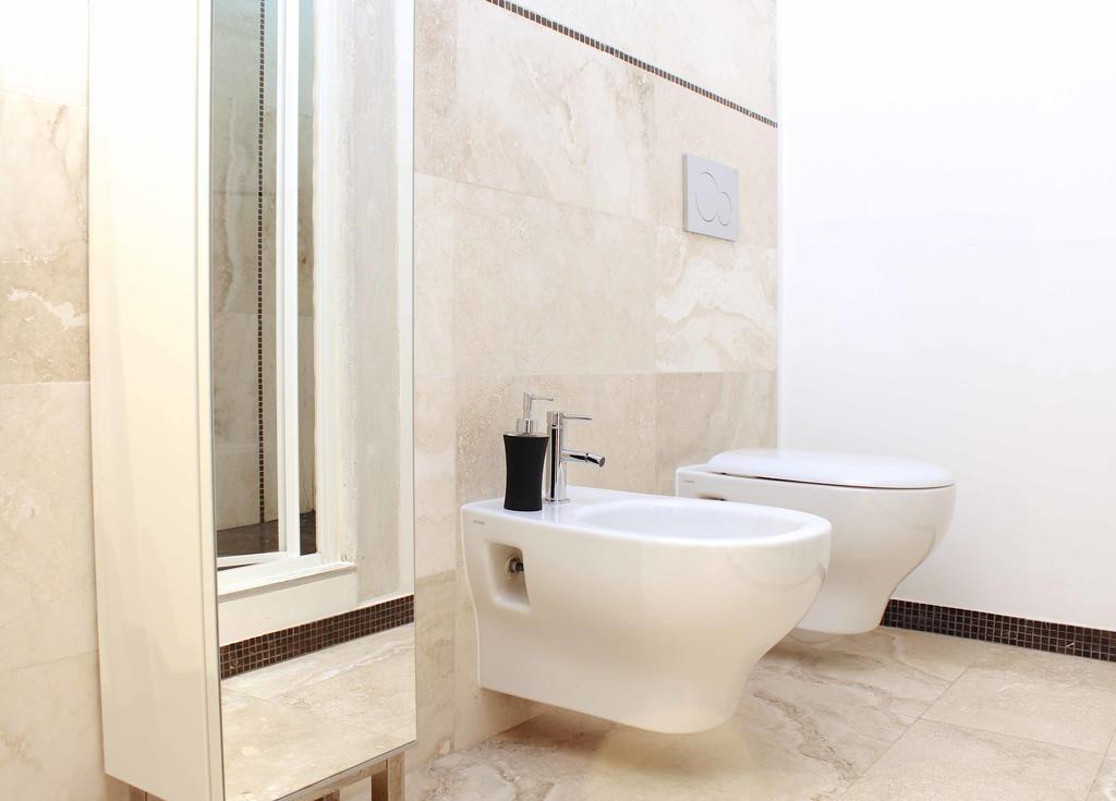 Florence Suite Buitenkant foto